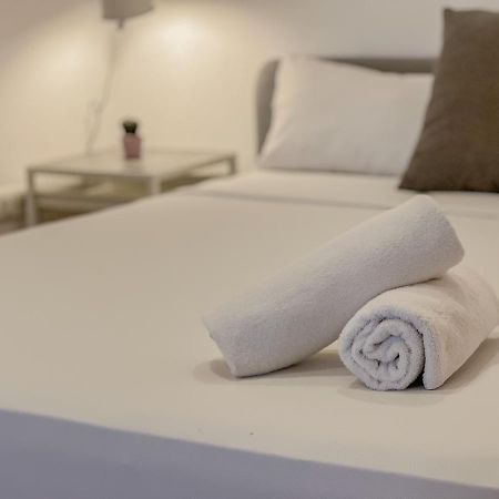 Centrico Apartamento Junto Al Cervantes 말라가 외부 사진