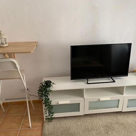 Centrico Apartamento Junto Al Cervantes 말라가 외부 사진