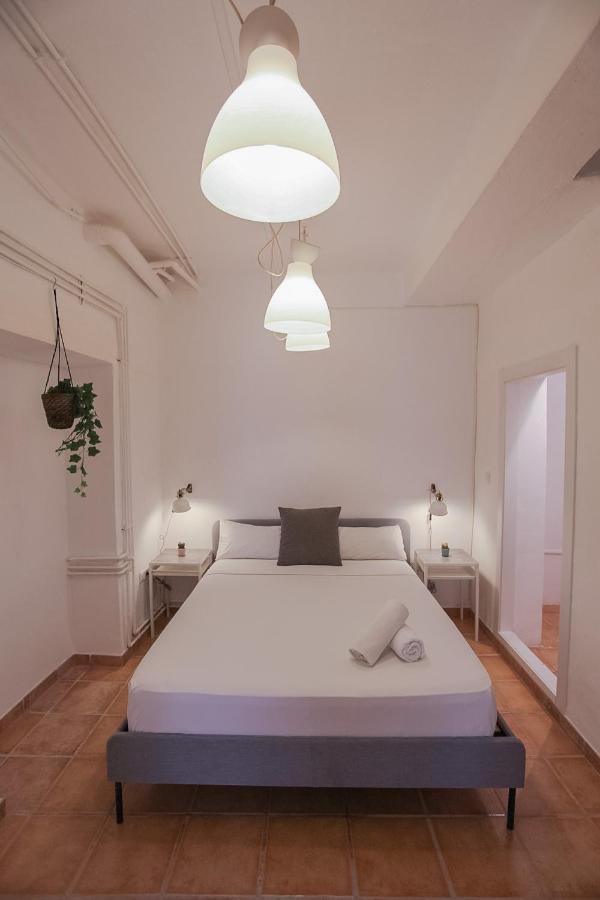 Centrico Apartamento Junto Al Cervantes 말라가 외부 사진