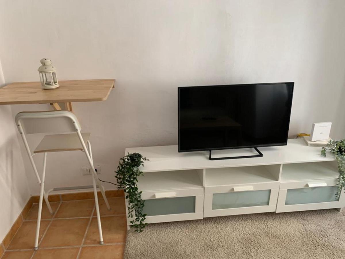 Centrico Apartamento Junto Al Cervantes 말라가 외부 사진