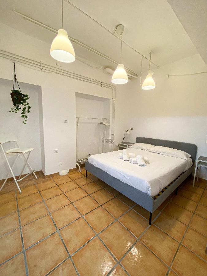 Centrico Apartamento Junto Al Cervantes 말라가 외부 사진