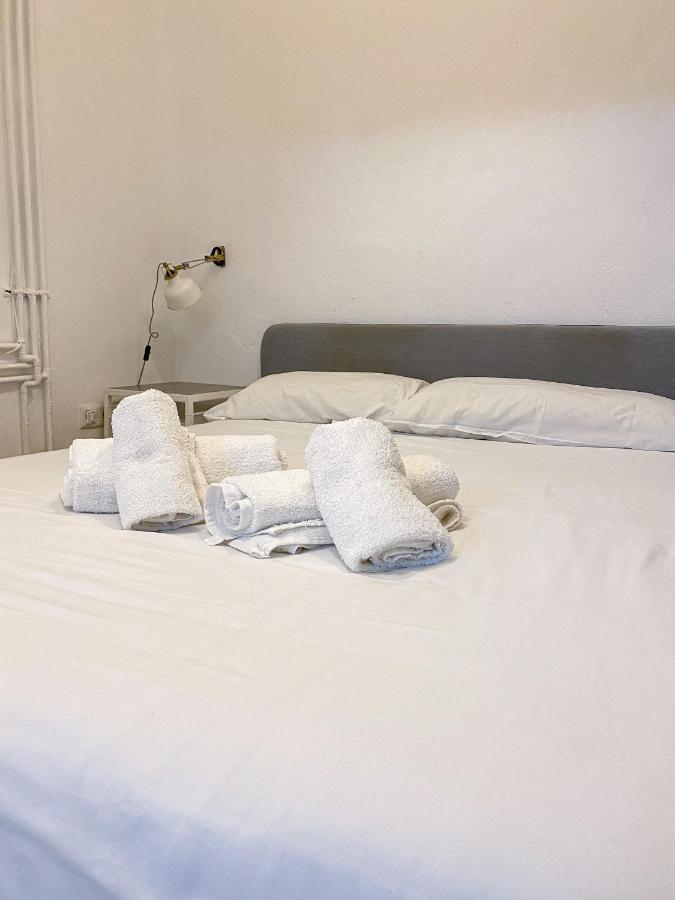Centrico Apartamento Junto Al Cervantes 말라가 외부 사진
