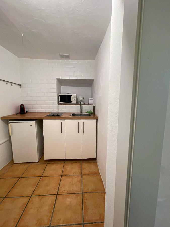 Centrico Apartamento Junto Al Cervantes 말라가 외부 사진